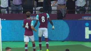 West Ham 3-0 Domzale Highlights - ملخص مباراة ويست هام 3 - 0 دومزالي