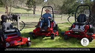 Toro's Grass-Fed Bulls Lead The Herd