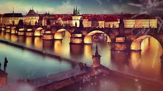 The Moldava by Bedřich Smetana - animated pictures with music