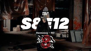 Hennessy - NO | 社区Rapper - S8E12