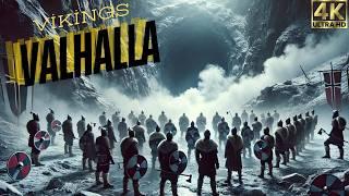 Valhalla: Viking Legends Unveiled