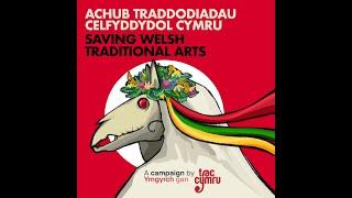 󠁧󠁢󠁷󠁬󠁳󠁿 Cefnogwch Trac Cymru / Support Trac Cymru 󠁧󠁢󠁷󠁬󠁳󠁿