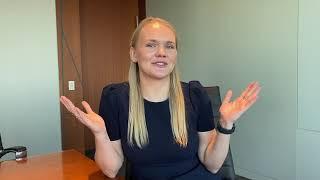 A day in the life with an Estonian-Canadian capital markets lawyer