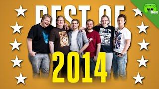 BEST OF PIETSMIET 2014 - Der PietSmiet-Jahresrückblick «» Best of PietSmiet | HD