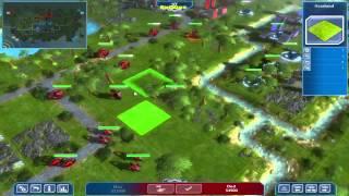 SnQQby let's Play Future Wars (Runden Strategie Spiel von Headup Games) Deutsch #39