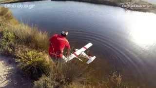 Beaver Hydroplane by Giatrakos.gr