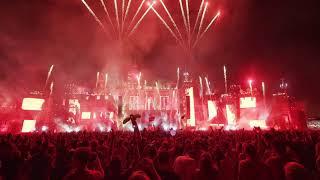 Teaser: PAROOKAVILLE – Technik, Design und Sound des Megafestivals