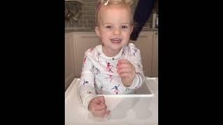 Cute hairstyles for baby girls   #shorts #hairstyles #cutebaby