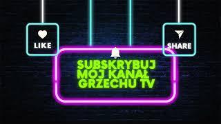 Promocja mojego kanału kto pomoże wybić mój kanał - Grzechu TV