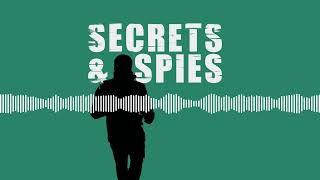 Russian Sleeper Spies in Germany with Florian Flade