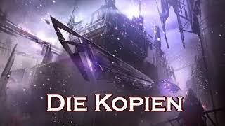 Die Kopien  | Sci-Fi Hoerspiel