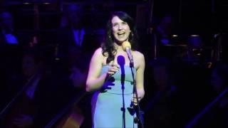 Danielle Hope - Somewhere Over The Rainbow (Friday Night Is Music Night)