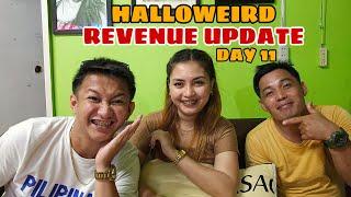 AMAZING REVENUE UPDATE DAY11