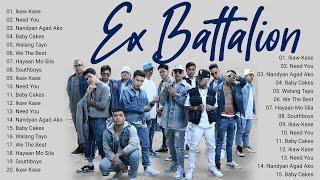 Ex Battalion Greatest Hits Playlist Full Album ~ Best Songs Collection Of All Time