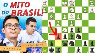 CARUANA NUNCA ESQUECERÁ!!!!!!!!!!!!!!!!!!!!!!