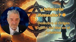 Origen del Mal y Demonios en Judaísmo Ortodoxo: Análisis .