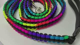 handmade paracord crafts