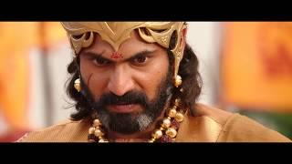 Baahubali BGM -  Statue and Interval BGM