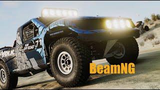 BeamMP online let's go