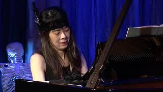 Jenny Lin: Funerailles (Liszt)