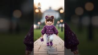 Top Baby Fashion Trends of 2024: Cute & Stylish Clothing for Little Ones | Baby Viral Trend