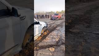 Amazing 4WD Action Muddy Offroad | 5MCar