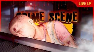 Ein Lagerhaus der lustigen Leichen 🩸 Crime Scene Cleaner #26