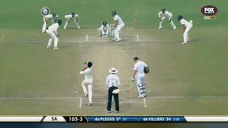 India vs South Africa 4th Test 2015 | Highlights