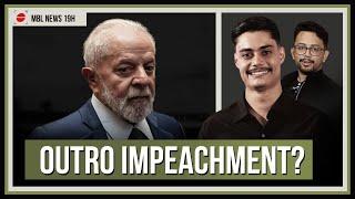 O BRASIL É INGOVERNÁVEL? | MBL NEWS | Israel Russo e Renato Impera