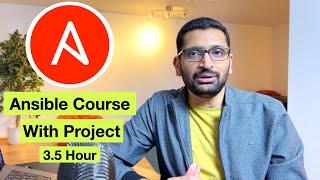 Ansible Full Course | Zero to Hero