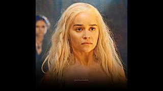 Daenerys Clothes Changed By Witch  #shorts #houseofthedragon #gameofthrones