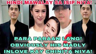 OMG! PAULO AVELINO BUMAWI NG BONGGA AT PINASAYA SI KIM CHIU SA GINAWA NIYA! NETIZENS SUPER HAPPY!