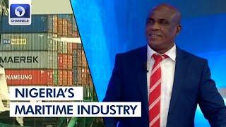 Nigeria’s Maritime Industry: Factors Driving Demand And Revenue