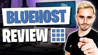 Bluehost Review - The Good and Bad for 2024