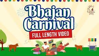 Bhajan Carnival 2024 | Bhavik Haria Live at Govinda's Goshala