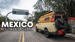 Overlanding MEXICO's Most Dangerous State | First Days in Latin America