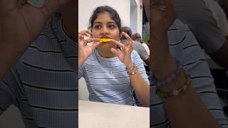 What I ate at Lulu Hypermarket -Part 2 || Vlogsofsona || #food #foodvlog #eating