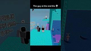 The guy at the end tho 