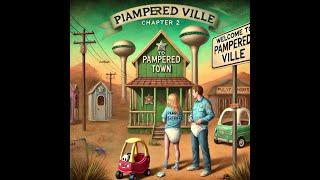 pamper Villa   the town that was ever potty train