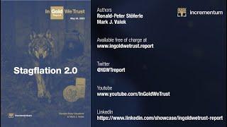 In Gold We Trust report 2022 | Trailer