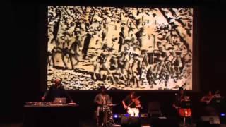 Dj Spooky - A Civil War Symphony x ILOVEQC