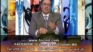 عوارض داروی پوکی استخوان دکتر فرهاد نصر چیمه Osteoprosis Treatment SideEffects Dr Farhad Nasr Chimeh