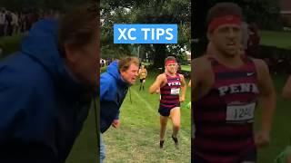 Cross Country Running Tips part 2