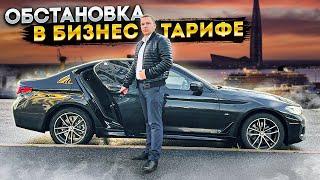 ДОХОДЫ в БИЗНЕС ТАКСИ в НЕ самое ЛУЧШЕЕ время || VIP TAXI - Дмитрий Александров