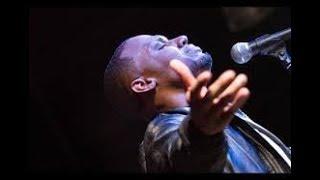 "King of Glory"  Todd Dulaney  feat  Shana Wilson Williams lyrics