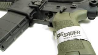 Sig Sauer Firearms--716 Patrol by Rockwell Arms