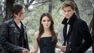 Fallen -  Adventure, Drama, Fantasy, Romance, Movies -  Addison Timlin, Joely Richardson,