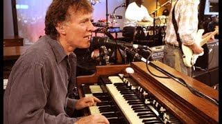 Steve Winwood: Lesson on the Hammond B-3