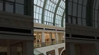 Apple store mall of Emirates Dubai