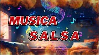 LO MAS PERRON DE  LA SALSA